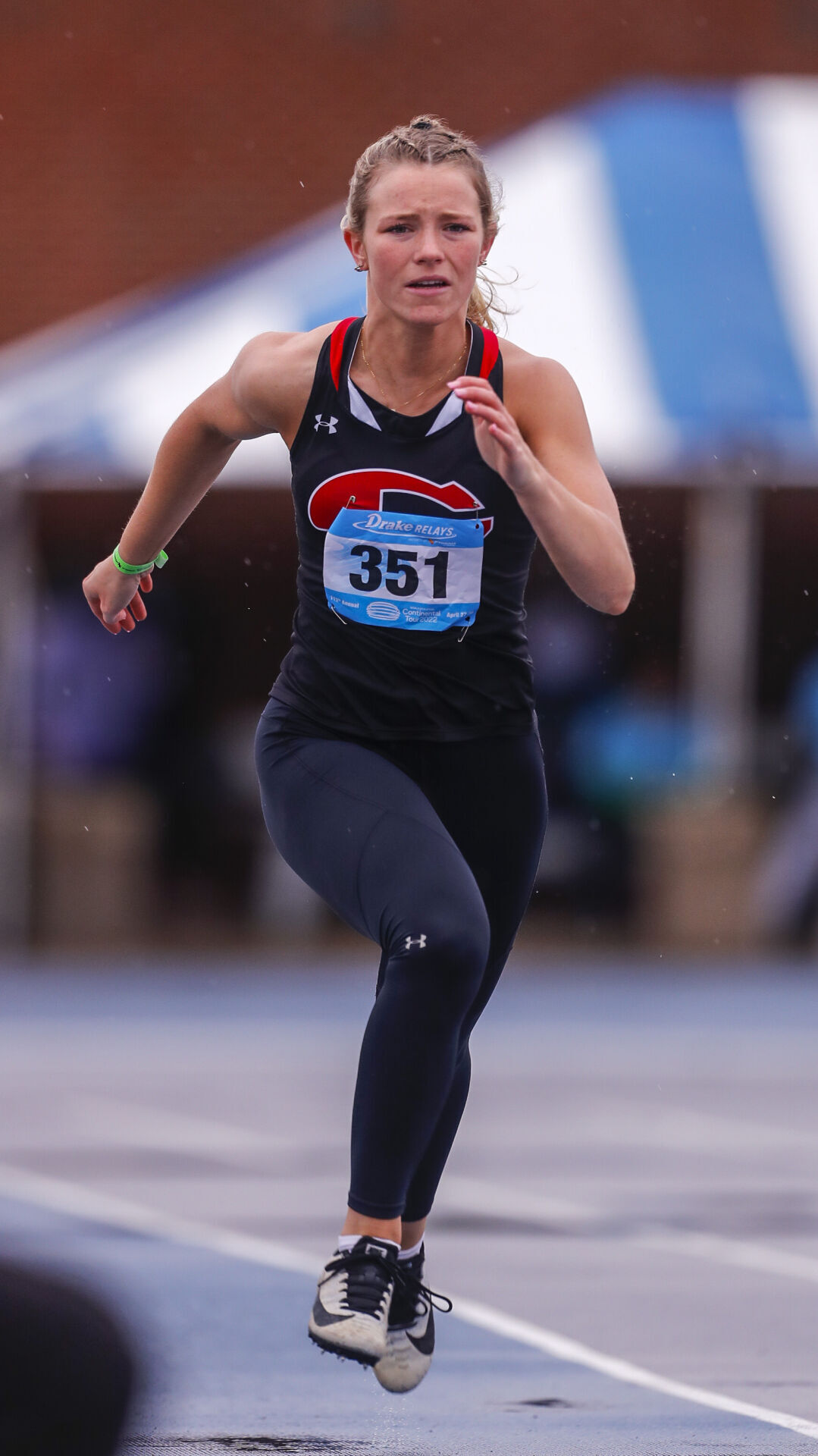 Drake Relays 11